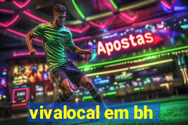 vivalocal em bh